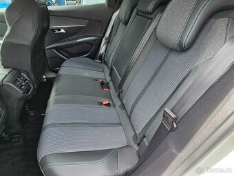 Peugeot 3008 1.5BHDi 130 ALLURE PACK MAN6 - 10