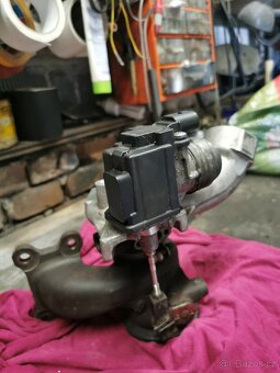 Turbo 1.4tsfi,tsi - 10