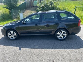 Škoda Octavia 2 1.9 TDi 77kw Combi,Tažné,BEZ DPF - 10