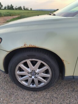 Volvo V50 - 10