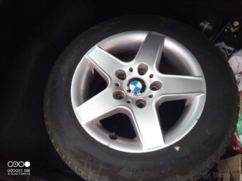 prodám bmw e46 318d 2.0 d 85kw - 10