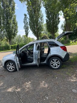Opel Antara - 10
