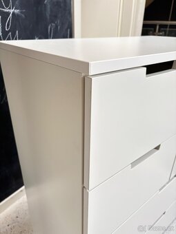 Komoda Nordli IKEA - 10