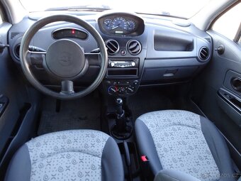 Chevrolet Spark 0.8 - 10