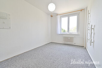 Pronájem bytu 3+1, Spodní, Bohunice, Kč/měs, 72 m2 - 10