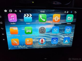 2 din autorádio 6GB RAM/125GB ÚLOŽIŠTĚ pro kia Sportage neb - 10
