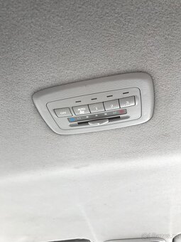 Mitsubishi Grandis, 2.0 DI-D 100 kW, 7 míst - 10