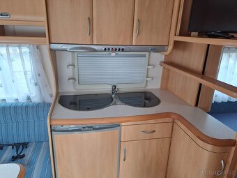 Karavan Hobby - 10