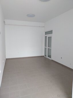 Pronajmu prostor 29 m2 Luna -Chomutov - 10