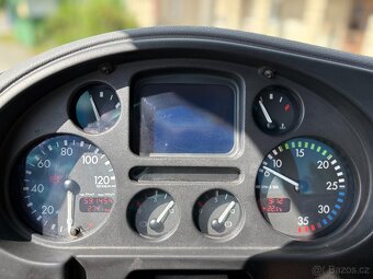 Daf LF 45.180 nosič kontejnerů 8t. - 10