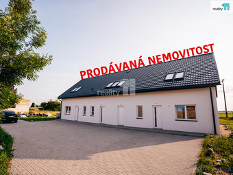 Prodej bytu 4+kk 118 m² V Průhonu, Zvěřínek - 10