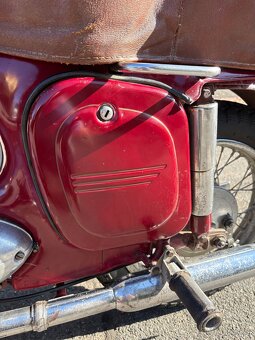 Jawa 250/353 - 10