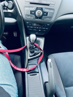 Honda Civic - 10