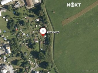 Prodej pozemek Zahrada, 8368㎡ - 10