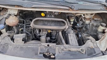 Citroën Jumpy 2,0HDI 100 kW RHR - 10