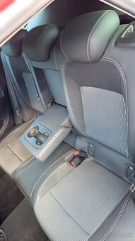 Opel Insignia, 2,0 CDTi 154kW EXCLUSIVE 4x4 - 10