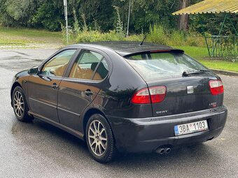 ⭐ Seat Leon 1.9 TDi 110kW FR r.v. 05/2004 ⭐ - 10