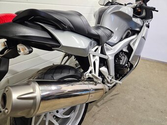 BMW K 1200 S - top stav - 10