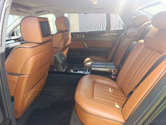 Volkswagen Phaeton 4.2 V8 LPG long individual - 10