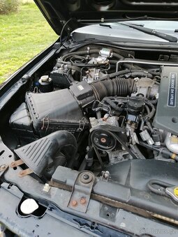 Mitsubishi Pajero sport - 10