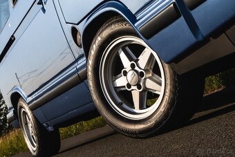Volkswagen Multivan T3 Bluestar | RENOVACE | WESTFALIA - 10
