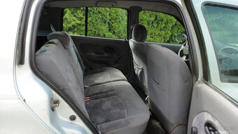 Renault Clio 1.4i 55kw rok 2000 STK 03/2027 Euro3 - 10