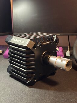 Fanatec CSL DD 5nm. - 10