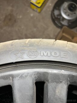 BMW styling 373 5x120 r20 dvourozměr - 10