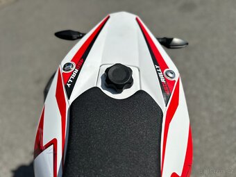 Nové Kove 450 Rally TOP doplňky a nyní sleva 10000,- - 10