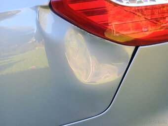 Ford Mondeo MK4,1,8Tdci,92kw,2007,bez DPF - 10