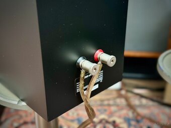 PHONAR VERITAS M2 STYLE (r.2022) skvělé, kompaktní regálovky - 10