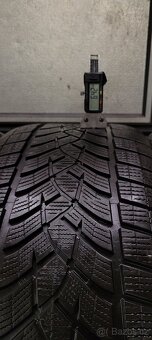 VOLVO XC 90,alu 20',zimní pneuGoodYear,Inscription - 10