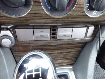 Ford Focus 1.8 TDCI Combi r.v.2009 (85 kw) Koup.ČR - 10