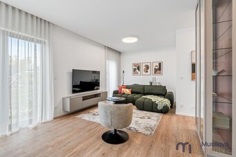 Prodej rodinného domu 150 m, pozemek 636 m - 10