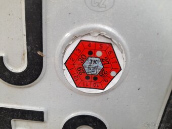 Prodám ktm 990 adventure - 10