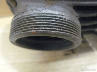 Jawa 350 - válce po výbrusu - 10