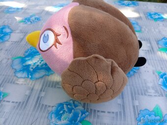 plyšáci Angry Birds Star Wars - 10