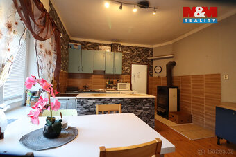 Prodej rodinného domu, 200 m², Libořice - 10