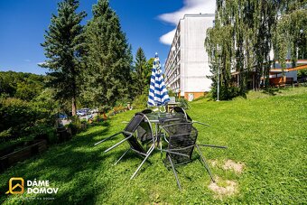 Prodej bytu 1+kk, 32 m², Zlín, ev.č. 14358 - 10