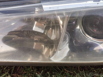 leve predni svetlo peugeot 406 coupe - 10