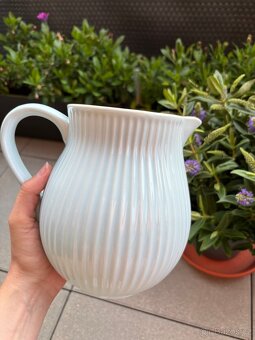 Keramický džbán Mynte Stillwater 2 L - 10