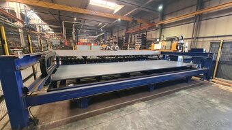 Plazmový řezací stroj MicroStep DS 6001.20PrkBk AF M (8517) - 10