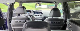BMW X5, M50d ČR INDIVIDUAL M-SPORT TAŽNÉ - 10