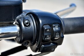 Harley-Davidson SPORTSTER XL 1200 T SUPERLOW, KOUPENO V ČR - 10