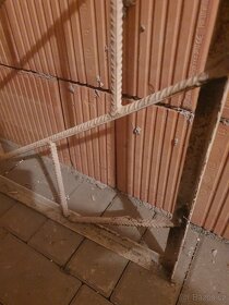 Ocelové mříže, mříž, bezpečnostní ochrana do okna - 10