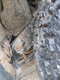 Prodej Pajero Sport Dily - 10