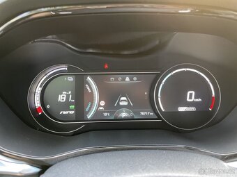 Kia Niro, Vision 64 kWh,kamera SoH 96,3% - 10
