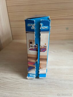 Playmobil - 71186 - Trénink karate - 10