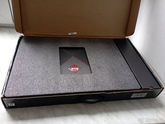 HP omen 17 herní obr 17.3 Full HD 24g DDR 4 - 10
