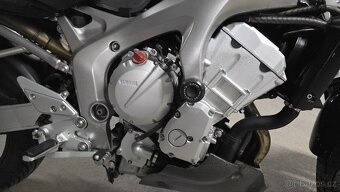 Yamaha FZ6 N - 10